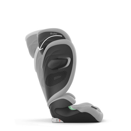 Cybex Solution G2 silla de coche