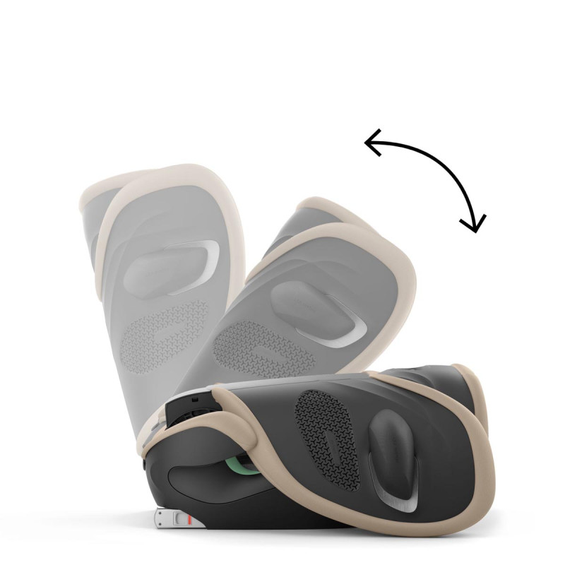 Cybex Solution G2 silla de coche