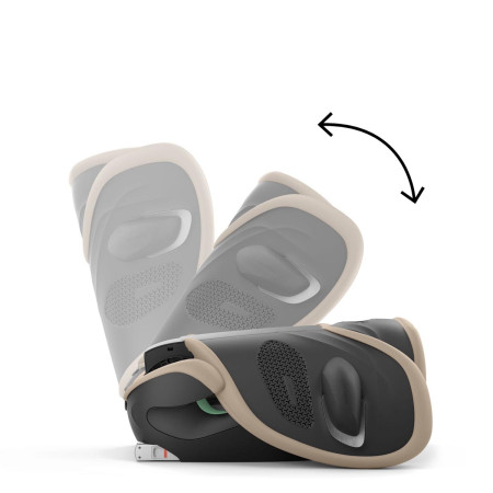 Cybex Solution G2 silla de coche