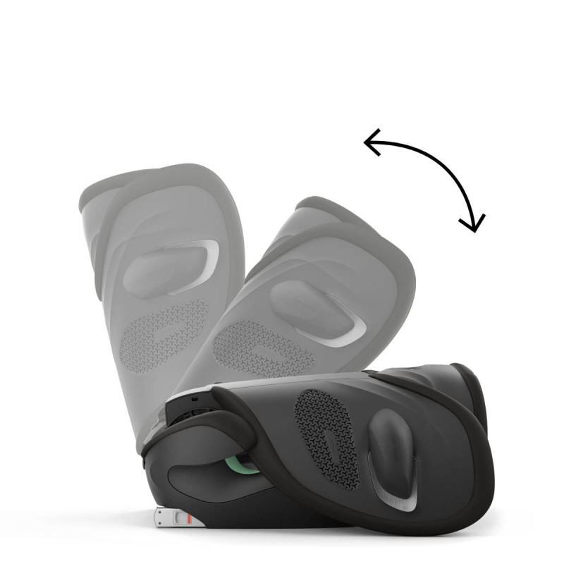 Cybex Solution G2 silla de coche