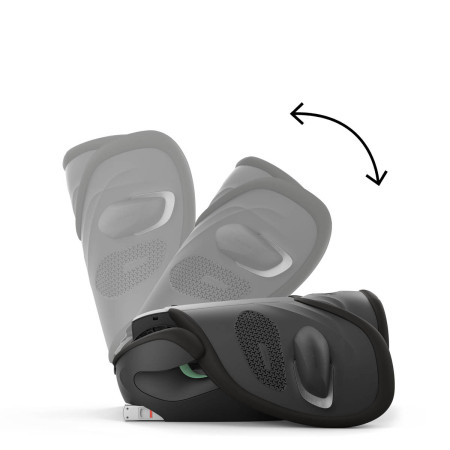 Cybex Solution G2 silla de coche