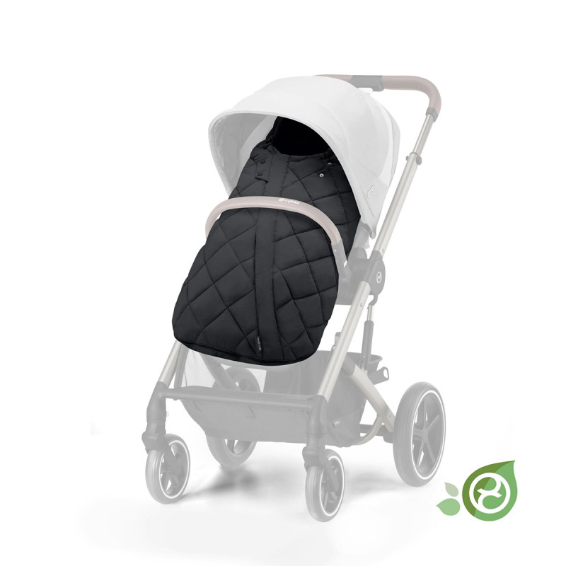 Cybex Snogga 2 saco cubrepiés 2025