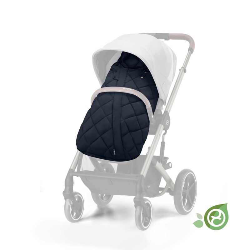 Cybex Snogga 2 saco cubrepiés 2025