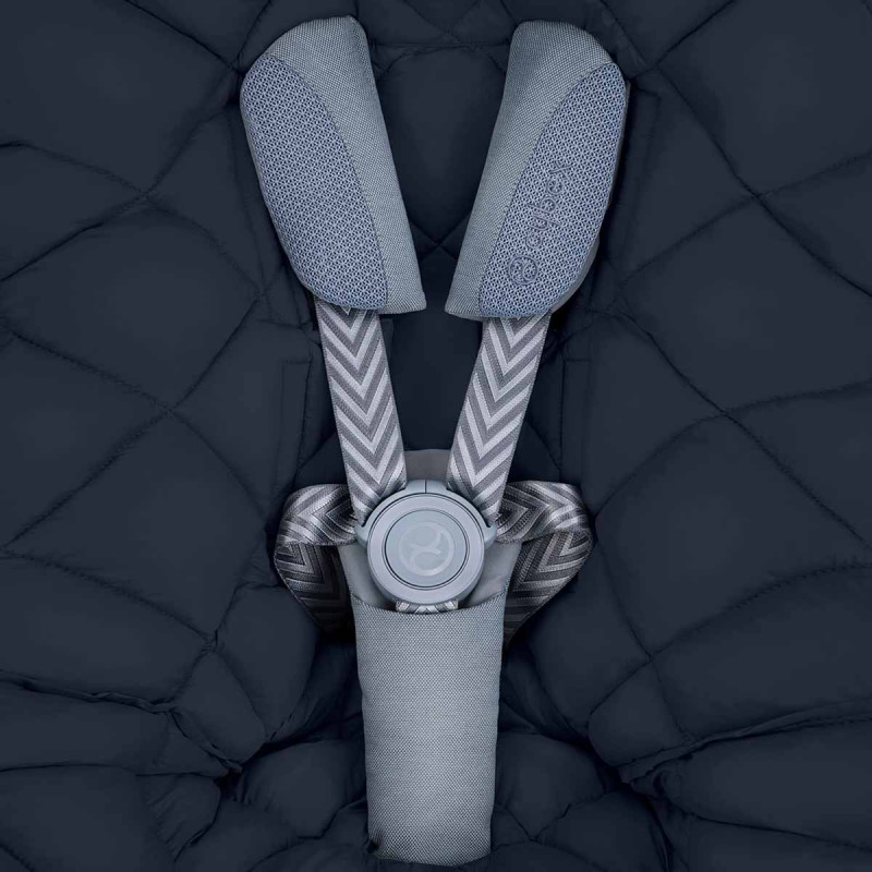 Cybex Snogga 2 saco cubrepiés 2025