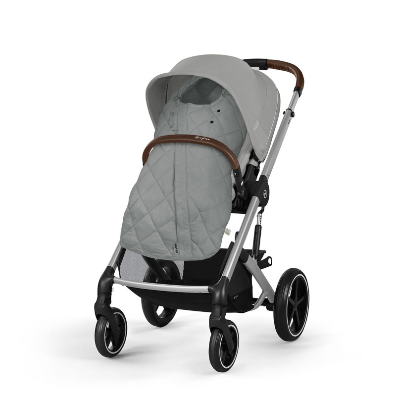 Cybex Snogga 2 saco cubrepiés 2025