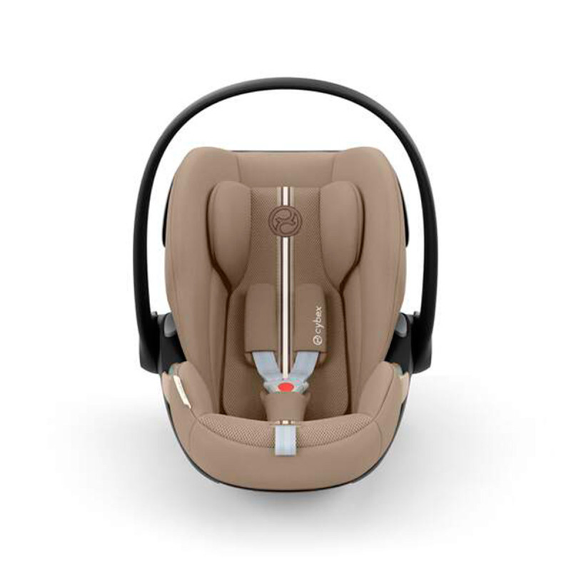 cybex cloud g silla de coche bebé