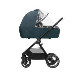 plástico de lluvia maxi-cosi comfort para cochecito y capazo