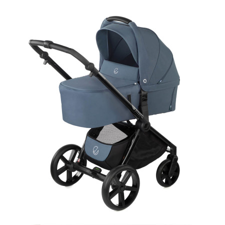 Jané Muum cochecito con capazo Sweet 2025