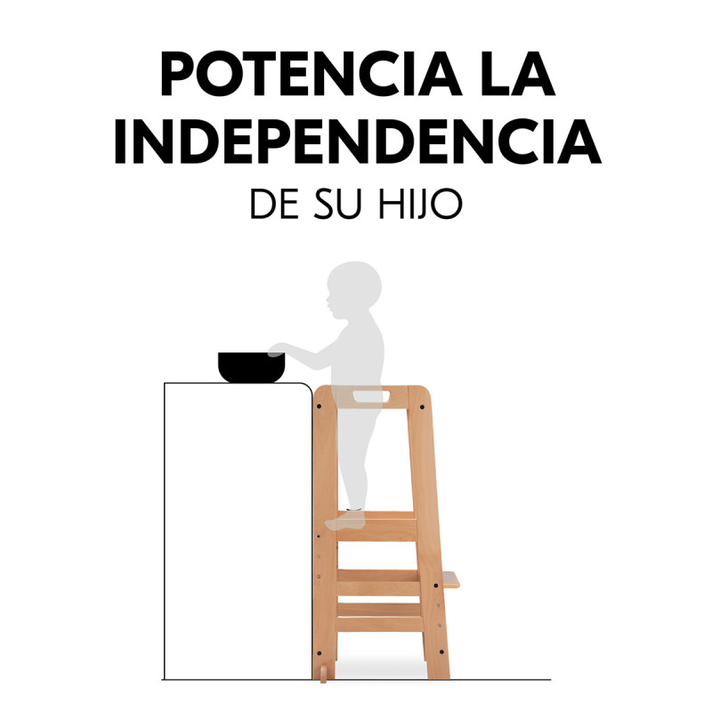 Hauck Learn N Explore Torre de...