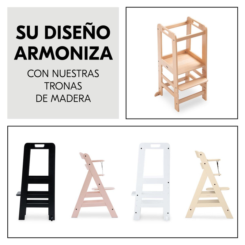 Hauck Learn N Explore Torre de...