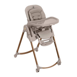 trona maxi-cosi minla plus en color elegance beige