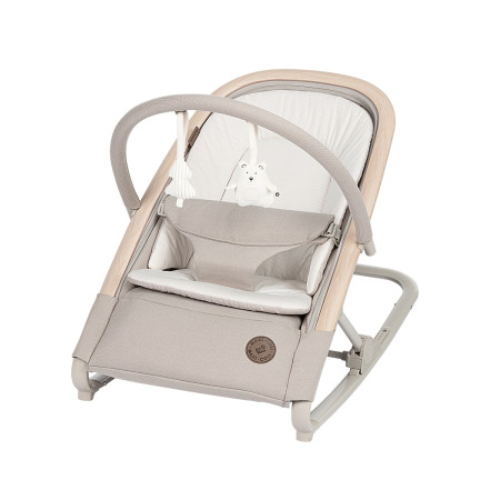Maxi-Cosi Kori hamaca con arco de juego