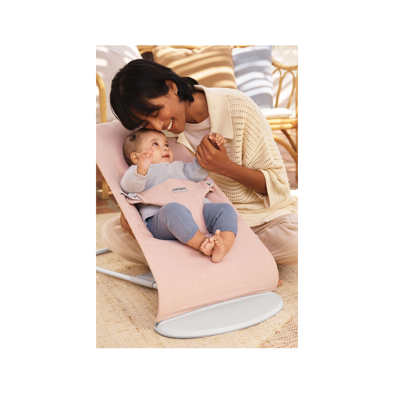 Babybjorn Bliss hamaca
