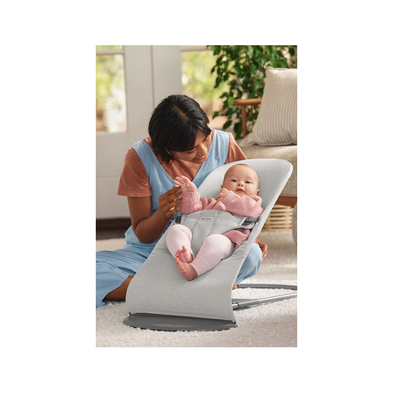 Babybjorn Bliss hamaca