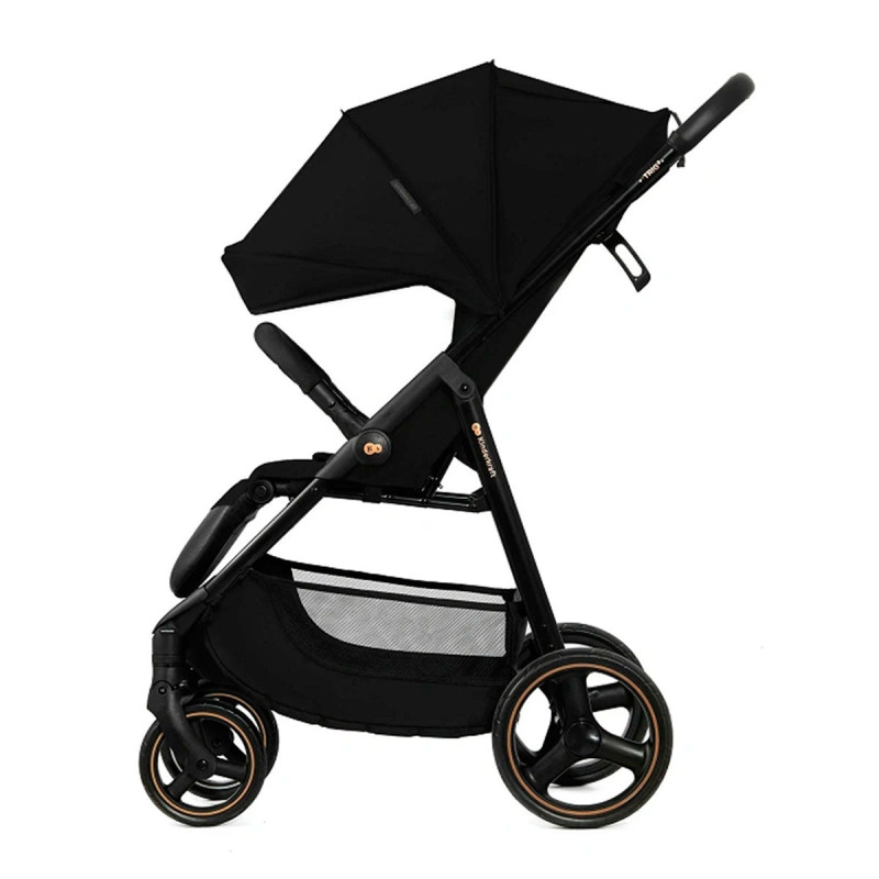 Kinderkraft TRIG 3 silla de paseo