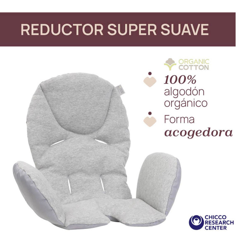 Chicco Polly Armonia trona