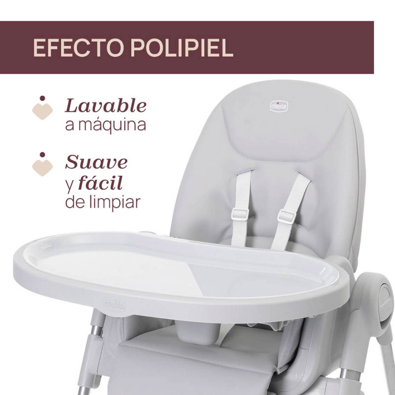 Chicco Polly Armonia trona