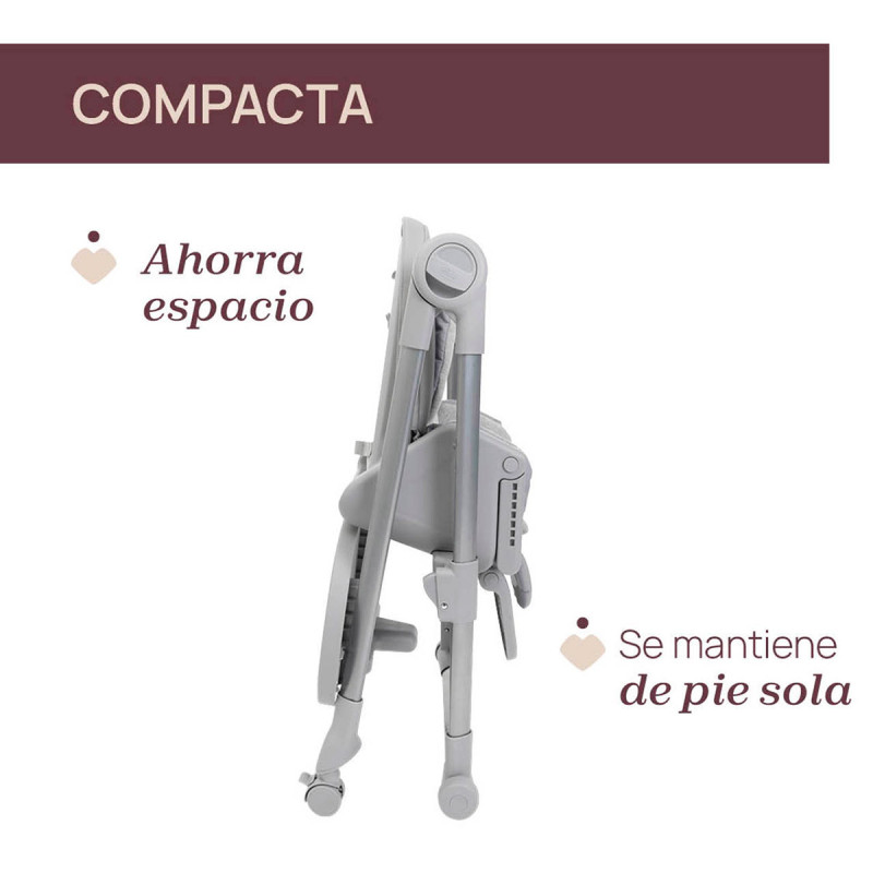 Chicco Polly Armonia trona