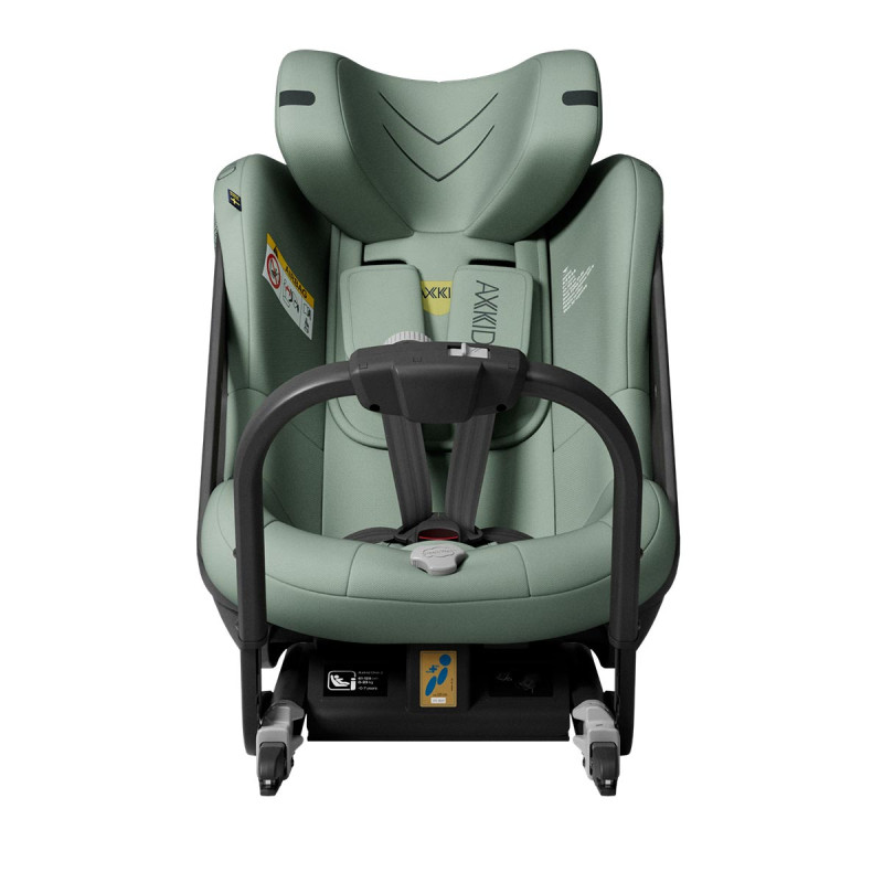 Axkid ONE 3 silla de coche