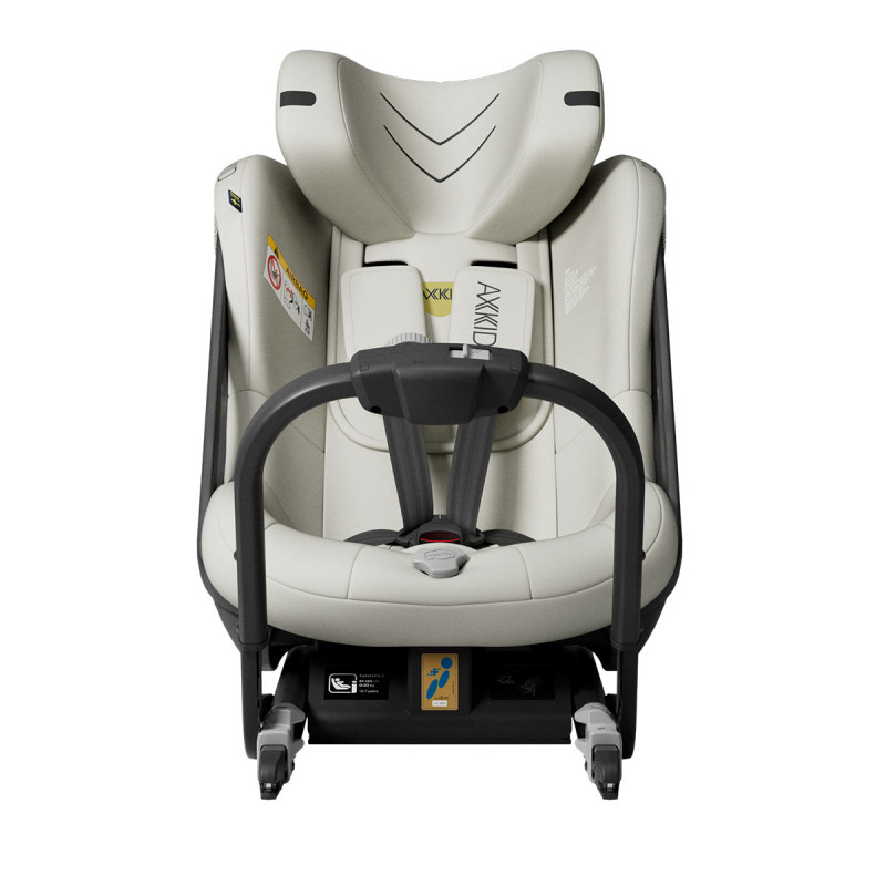 Axkid ONE 3 silla de coche