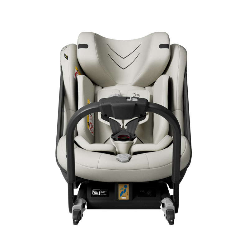 Axkid one plus 3 silla de coche