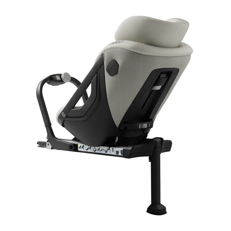 Axkid one plus 3 silla de coche