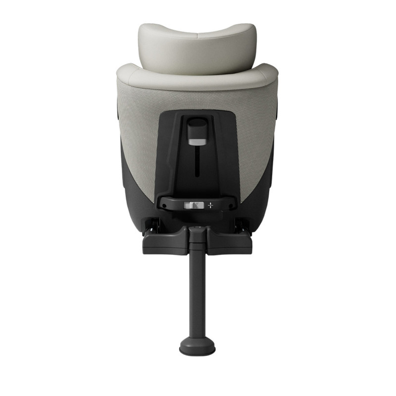 Axkid one plus 3 silla de coche