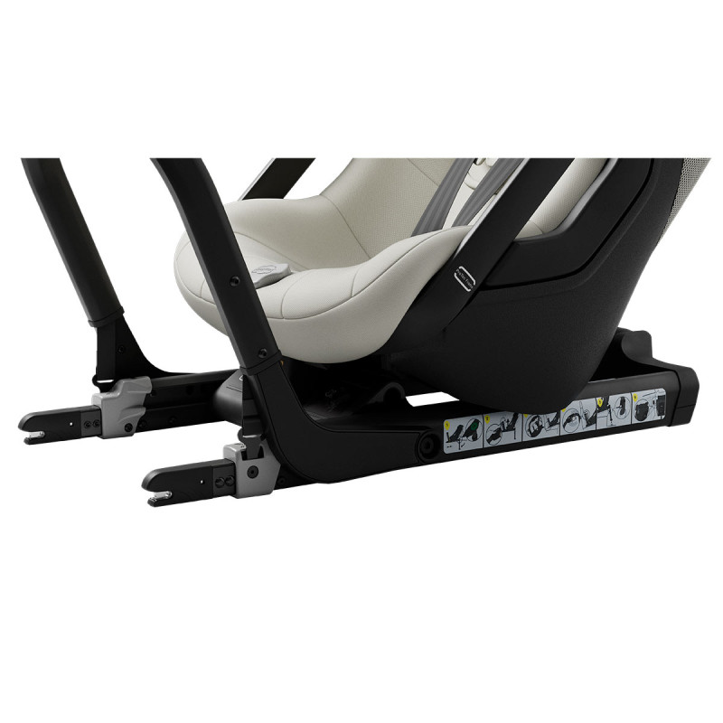 Axkid one plus 3 silla de coche