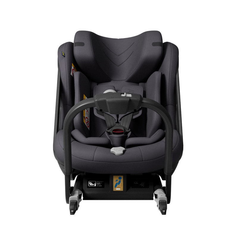 Axkid one plus 3 silla de coche