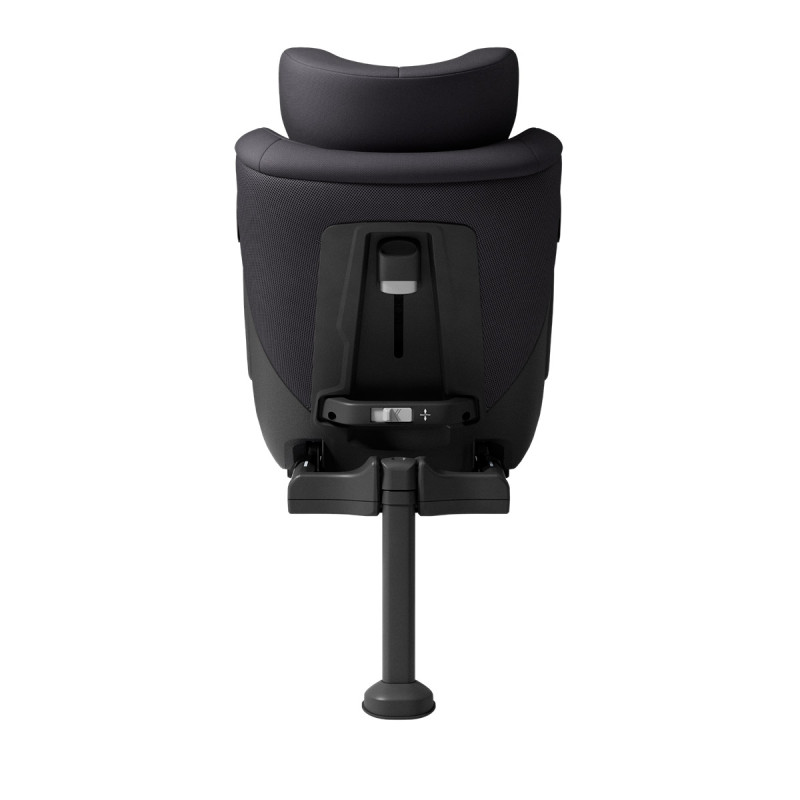 Axkid one plus 3 silla de coche