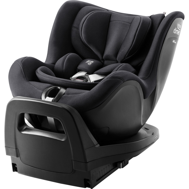 Britax Römer Dualfix Pro i-Size silla...