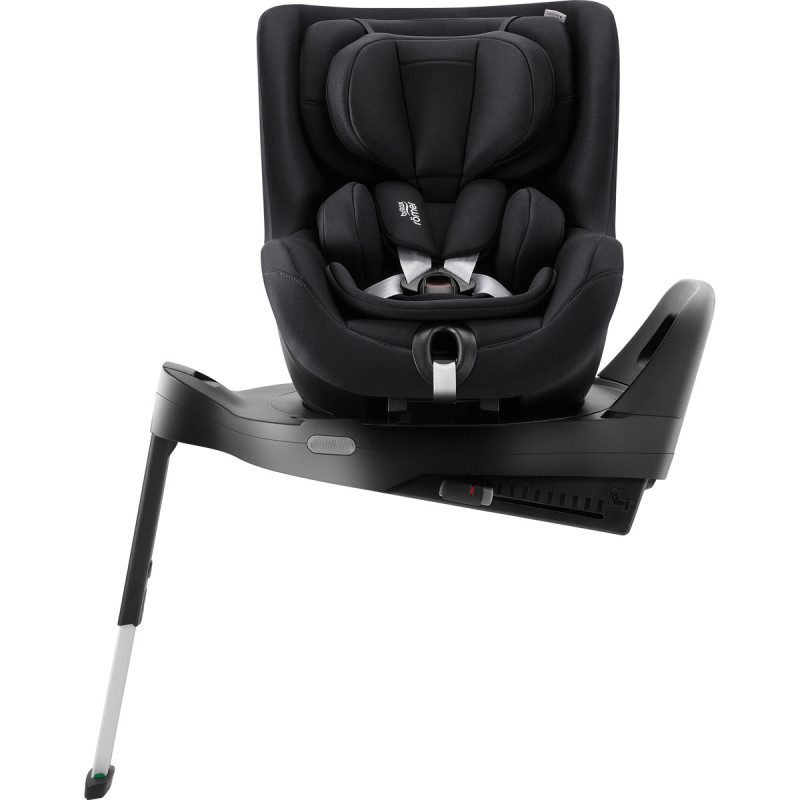 Britax Römer Dualfix Pro i-Size silla...