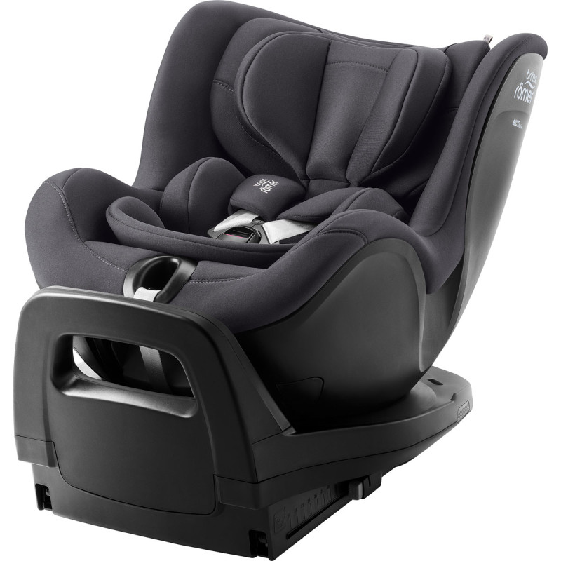 Britax Römer Dualfix Pro i-Size silla...