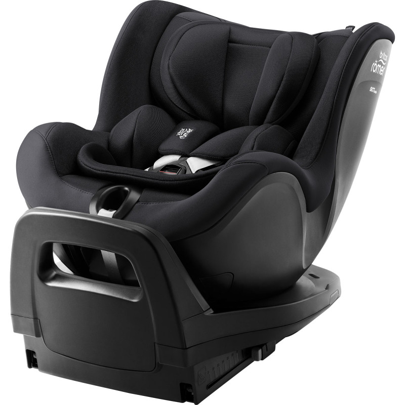 Britax Römer Dualfix Pro i-Size silla...