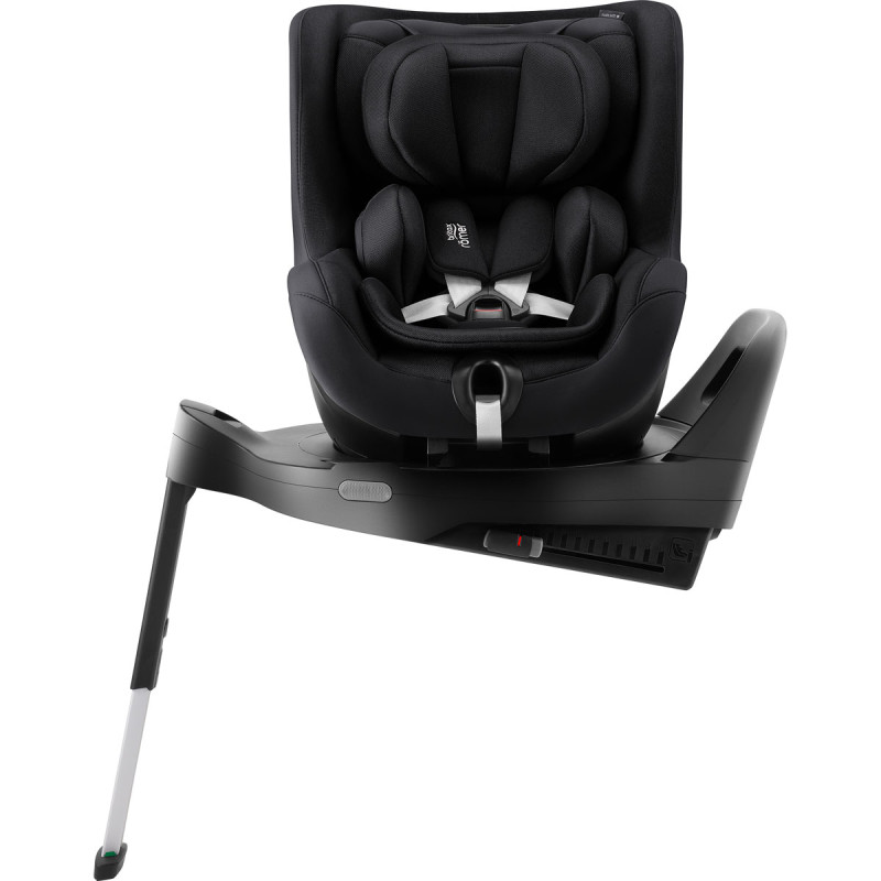 Britax Römer Dualfix Pro i-Size silla...