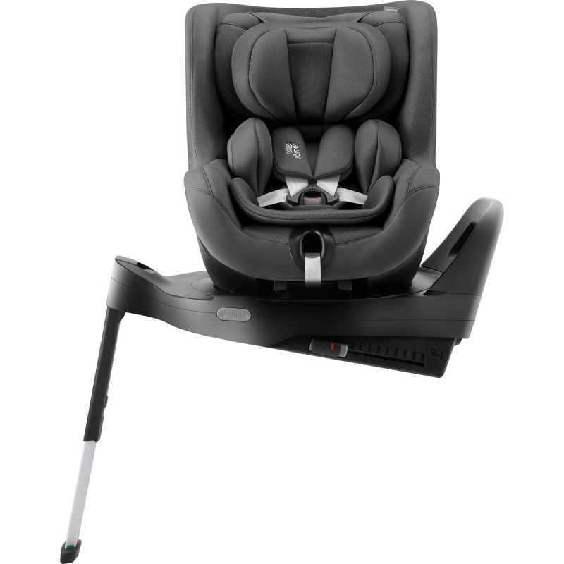 Britax Römer Dualfix Pro i-Size silla...