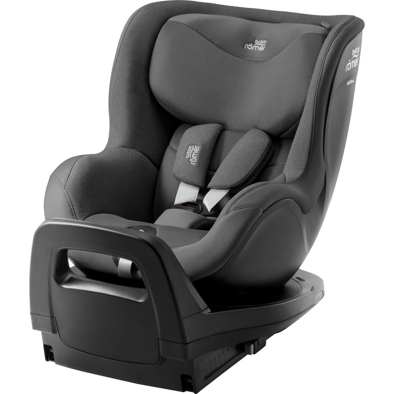 Britax Römer Dualfix Pro i-Size silla...