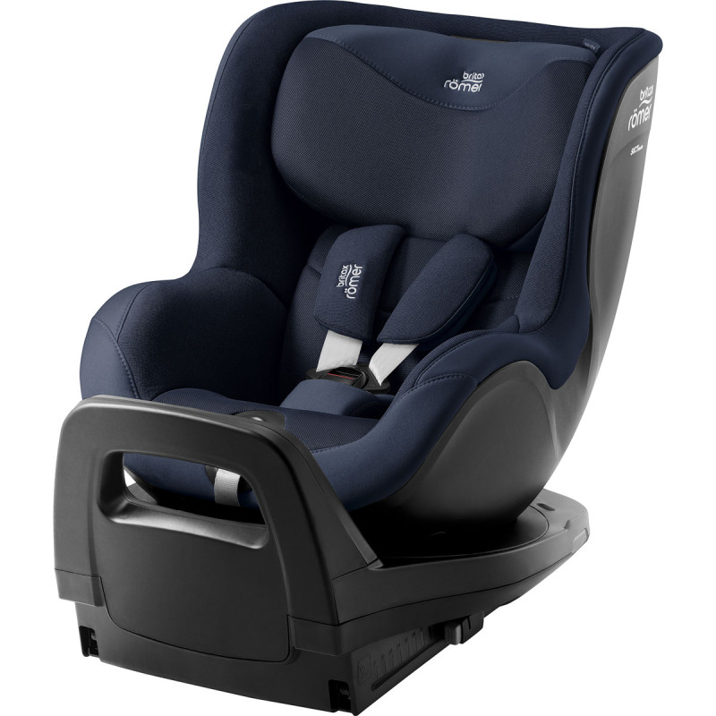Britax Römer Dualfix Pro i-Size silla...