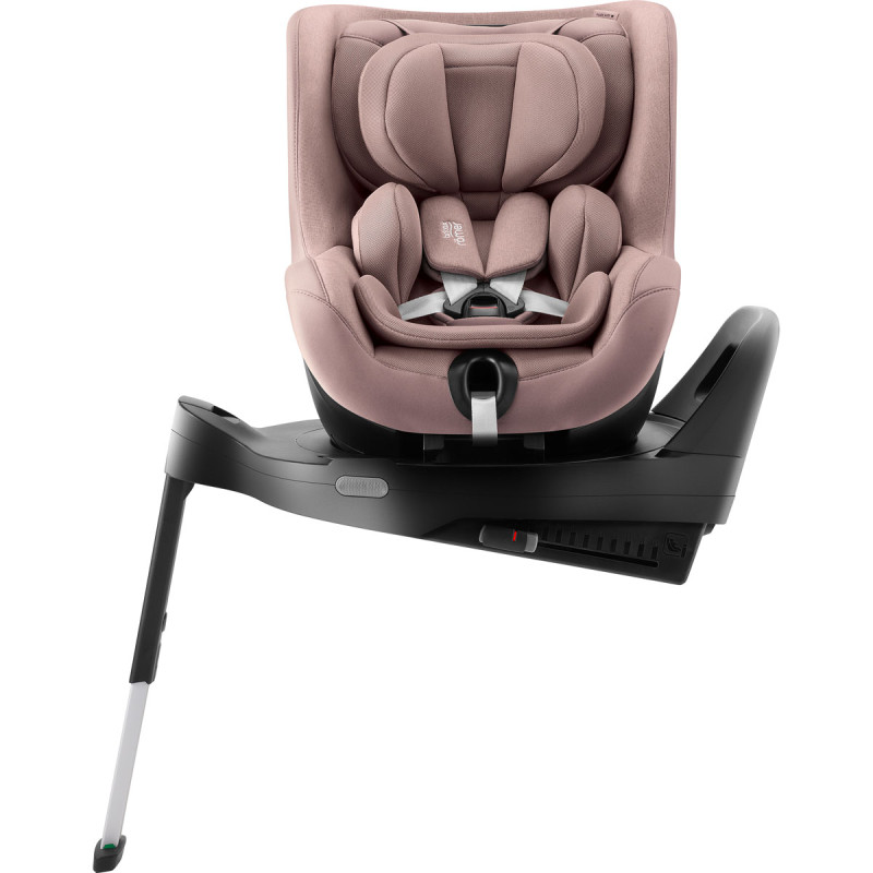 Britax Römer Dualfix Pro i-Size silla...