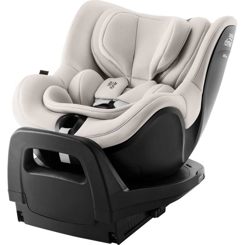 Britax Römer Dualfix Pro i-Size silla...