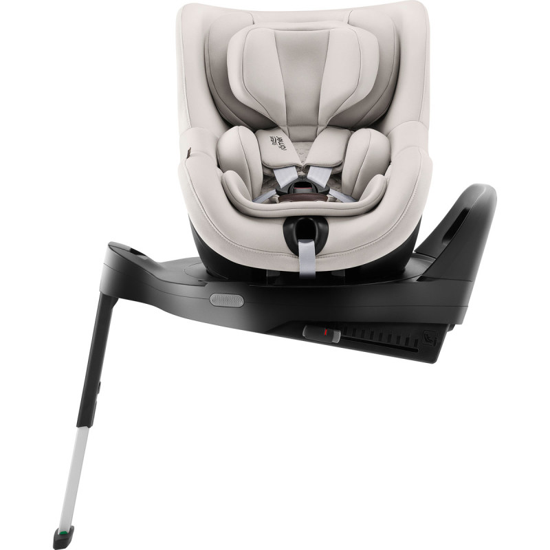Britax Römer Dualfix Pro i-Size silla...