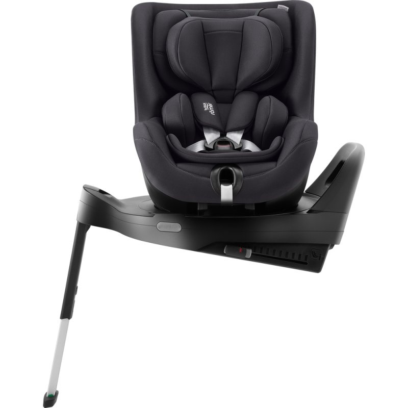 Britax Römer Dualfix Pro i-Size silla...