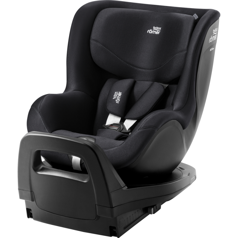 Britax Römer Dualfix Pro M i-Size...