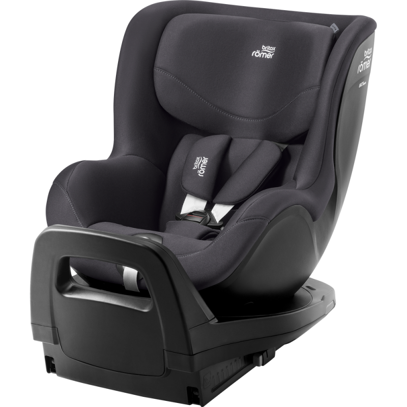 Britax Römer Dualfix Pro M i-Size...