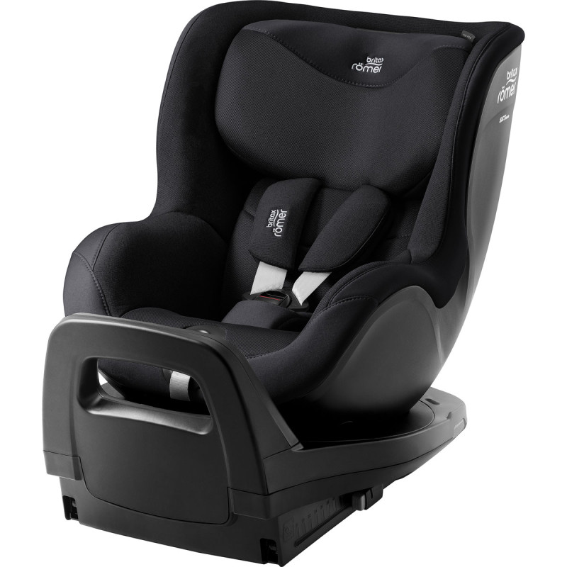 Britax Römer Dualfix Pro M i-Size...