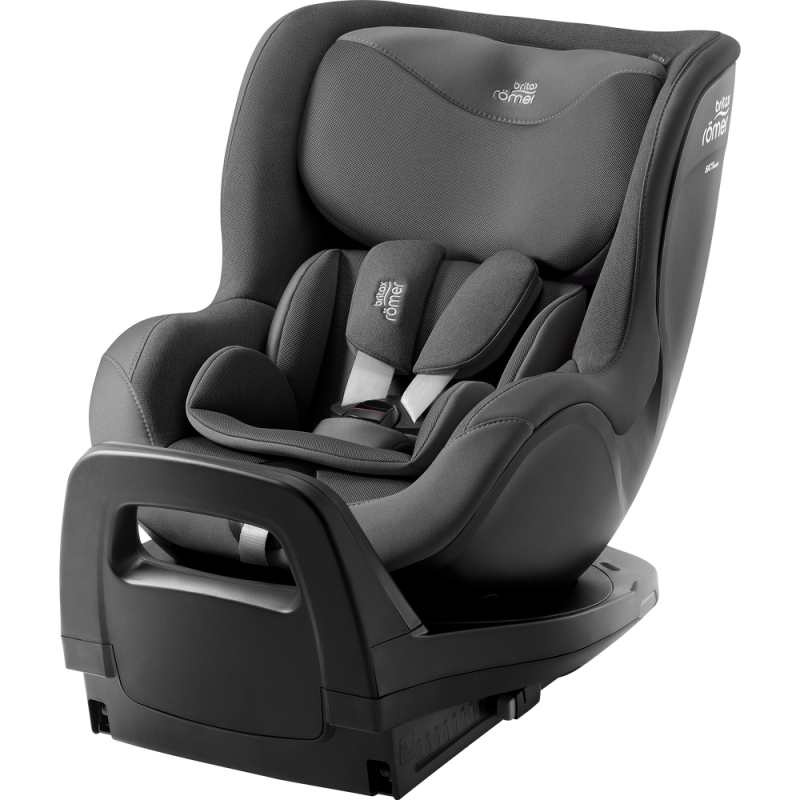 Britax Römer Dualfix Pro M i-Size...