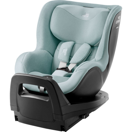 Britax Römer Dualfix Pro M i-Size silla de coche 2025