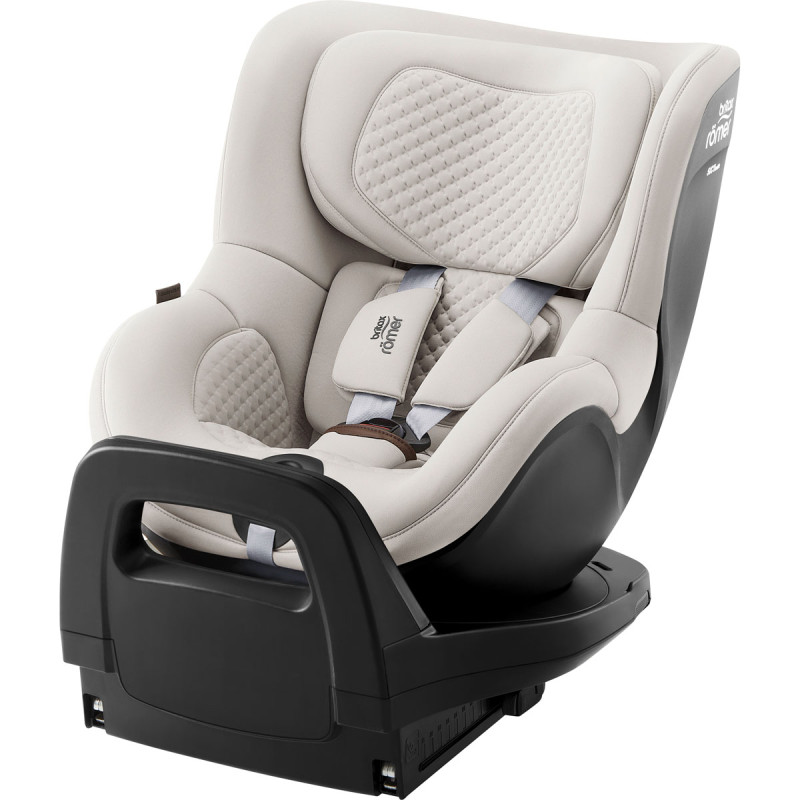 Britax Römer Dualfix Pro M i-Size...