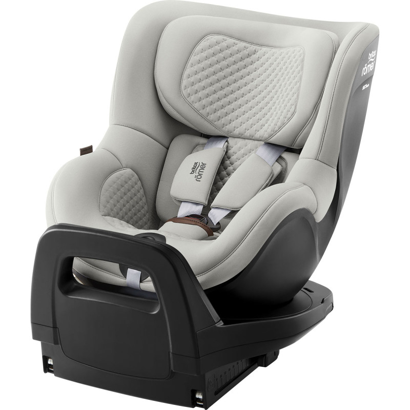 Britax Römer Dualfix Pro M i-Size...