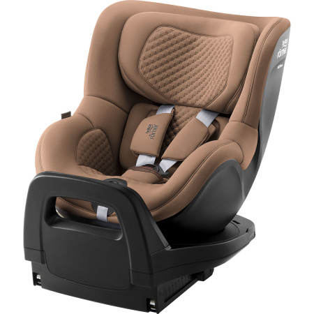 Britax Römer Dualfix Pro M i-Size silla de coche 2025